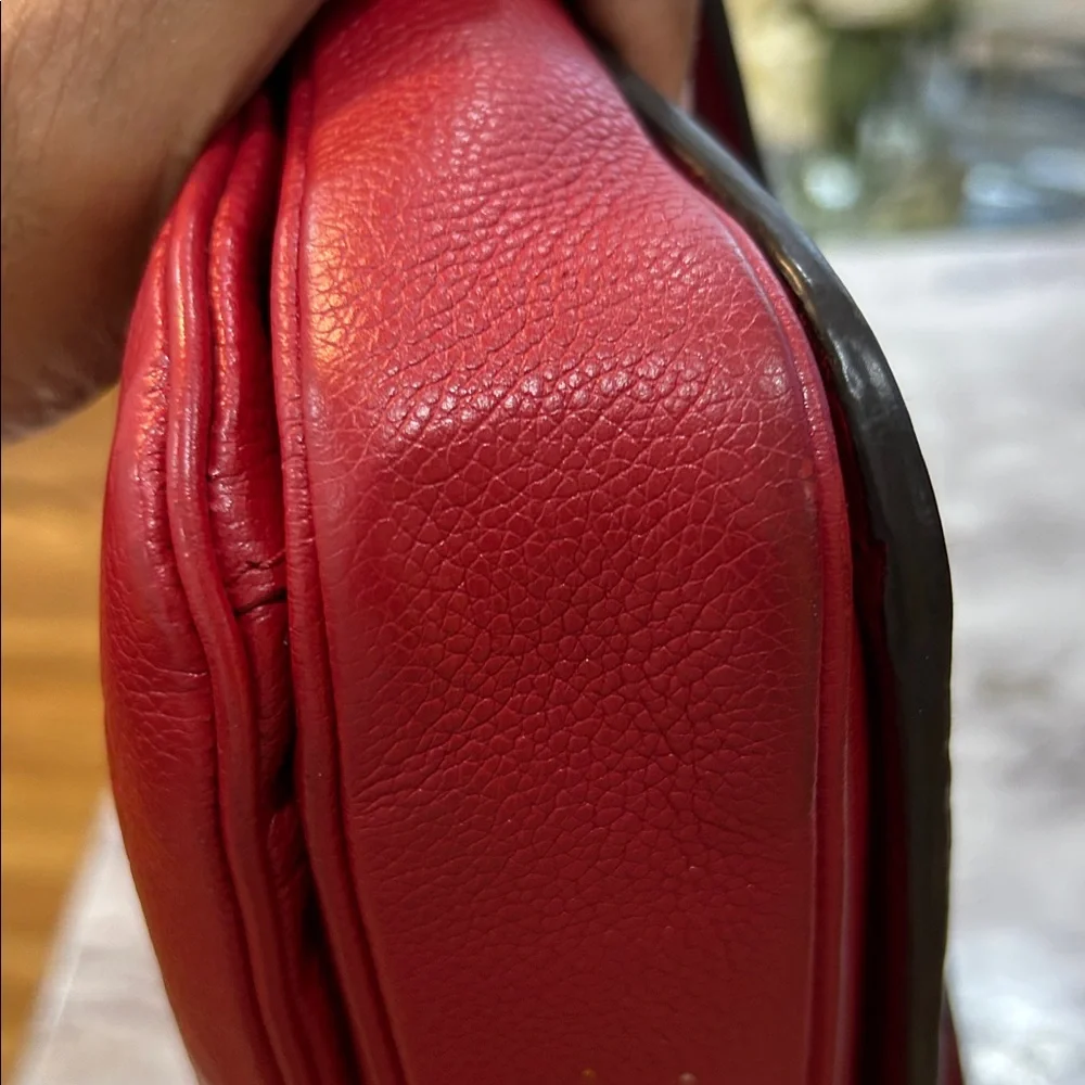 Louis Vuitton empreinte pochette Métis - Picture 9 of 13
